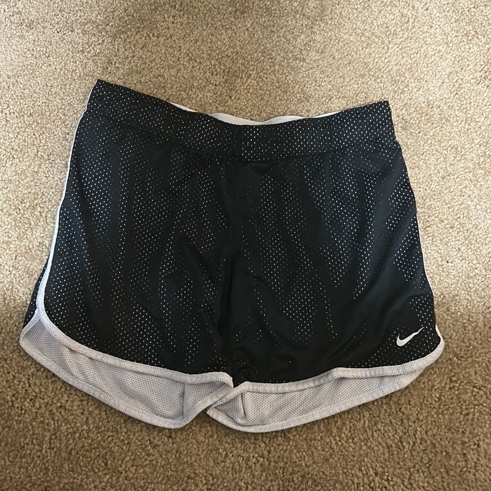 Dry fit women’s shorts